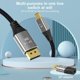 thumbnail image 5 of Adaptador bidireccional DQrwqpou 8K 60Hz Mini a Cable multifuncional para HDTV PC, 5 of 5