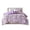 Pink, variant on Gracie Mills Glenda Magic Unicorn Cotton Duvet Cover Set - GRACE-9202