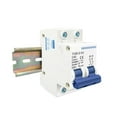 thumbnail image 4 of 2P DC MCB 6KA 440V Mini Circuit Breaker 3A 6A 10A 16A 20A 25A 32A 40A 50A 63A
--------
,Long Lasting, 4 of 6