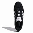 thumbnail image 4 of Adi-das MENS VL COURT 3.0 STRIPE SUEDE SKATE FASHION LOW TOP SNEAKER SIZE-11, 4 of 6