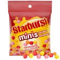 thumbnail image 1 of STARBURST, Original Unwrapped Mini Chewy Candy, Sharing Bag, 191 g, 1 of 5