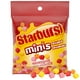STARBURST, Originaux, mini bonbons, non emb., sac à partager, 191 g Sac de 191&nbsp;g – image 1 sur 5