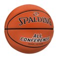 thumbnail image 2 of Spalding All Conference Indoor/Outdoor Basketball - 29.5", 2 of 6