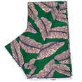 thumbnail image 2 of XIAOHUAGUA 6 Yards African Fabric Ankara Fabric Tribal Print Fabric Dashiki Print Wax Fabric, 2 of 5