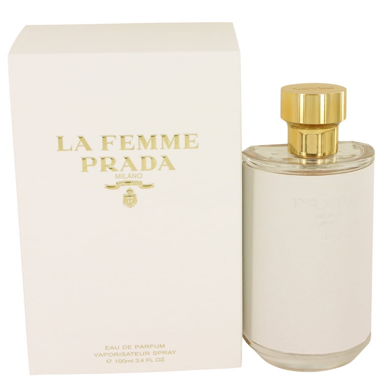 prada perfume female