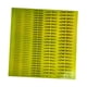 thumbnail image 1 of Atado de moscas Bionic Wing Materiales de fijación de moscas Aparejos de pesca Imitación práctica Verde, 1 of 9