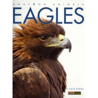 Amazing Animals: Eagles
