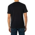 thumbnail image 3 of Berghaus Wayside Tech T-Shirt, Black, 3 of 5