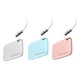 thumbnail image 4 of Methold Anti Lost alarma Bluetooth compatible pitido antirrobo llavero localizador de llaves para niños etiqueta ligera azul Electrónica Azul, 4 of 6