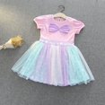 thumbnail image 1 of Disfraces de Halloween Vestidos de princesa para niños Vestidos para niñas, 1 of 6