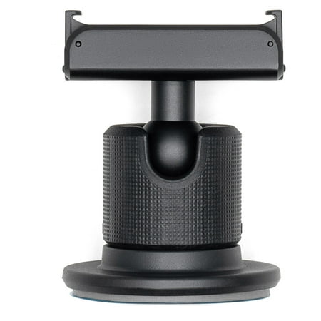 DJI - Osmo Magnetic Ball-Joint Adapter Mount