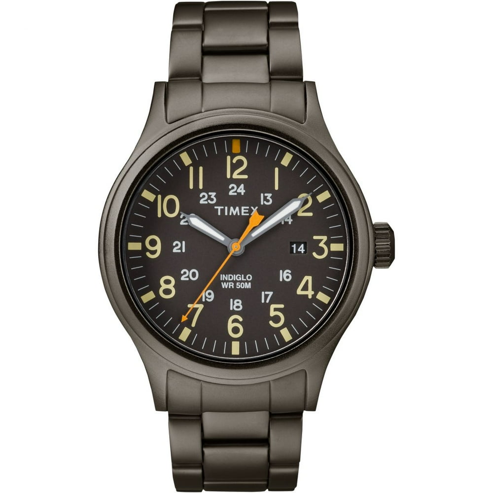 timex allied watch