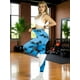 thumbnail image 4 of Mallas Deportivas Unitalla Mujer Legin Gym Legging Deportivo Mallones, 4 of 5
