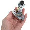 thumbnail image 3 of MLINS 2pcs Metal Clothesline Pulley for Home Washing Line Clothes String Pulley Hanging Rope Pulley, 3 of 8