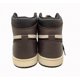 thumbnail image 3 of N I-K-E A i r-Jor-dan 1 Retro High Brown Black White 555088-603, 3 of 6