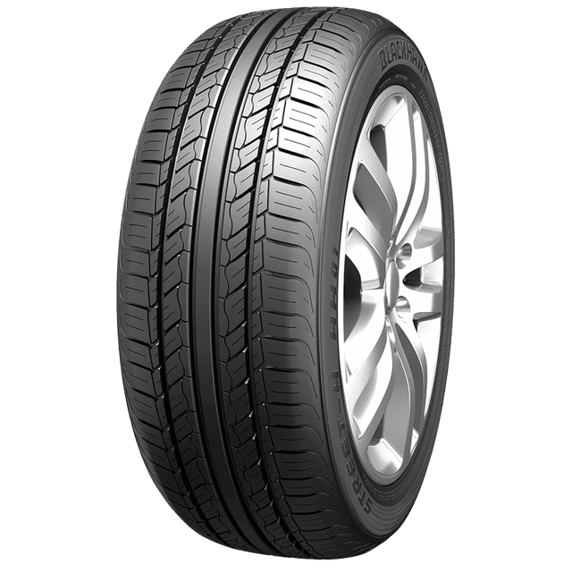 Llanta 205/70r14 Blackhawk Street-h Hh01 95t