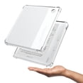 thumbnail image 2 of Funda HNSBXQ Kobo Libra Colour 7" TPU Transparente Mate, 2 of 6