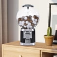 thumbnail image 5 of Máquina dispensadora de dulces con capacidad de carga para máquinas de cápsulas de café, mini máquinas expendedoras, B, 5 of 5
