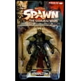 thumbnail image 3 of McFarlane Toys Spawn Series 19: Dark Ages Samurai Spawn, 3 of 4