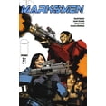thumbnail image 1 of Marksmen #2 VF ; Image Comic Book, 1 of 1