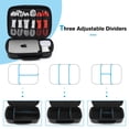 thumbnail image 4 of Funda organizadora de viaje ProCase para MacBook Power Accessories, 4 of 7