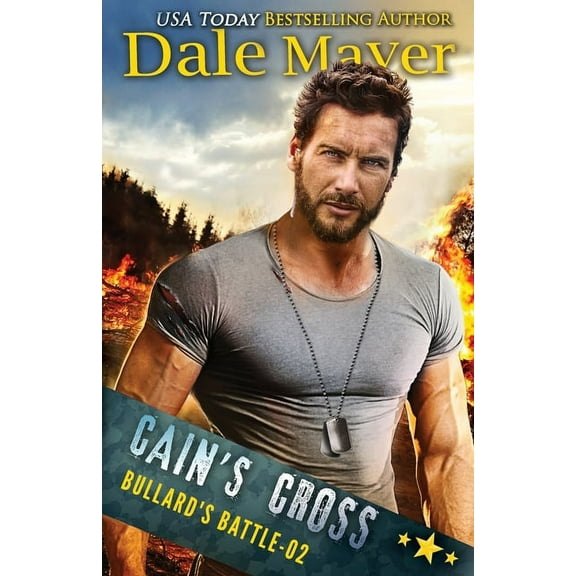 Bullard's Battle Cain's Cross, Book 2, (Paperback)