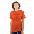 thumbnail image 3 of Take Naps Not Tests Sleepy Nerdy Gym Men's Graphic T Shirt Tees Brisco Brands S, 3 of 5