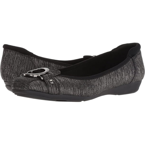 Anne klein women's sale umeko ballet flat