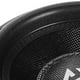 thumbnail image 4 of NVX VCW84v3 - Subwoofer dual de 4 ohmios de la serie VC (VCW84 versión 3), 4 of 9