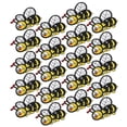 thumbnail image 2 of 20 pegatinas de tela bordadas, parches de planchado para ropa, mochilas, accesorios de ropa, 2 of 14