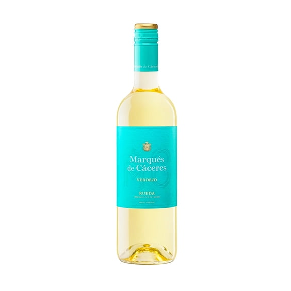 Vino Blanco Marqués de Cáceres Verdejo Rueda 750 ml