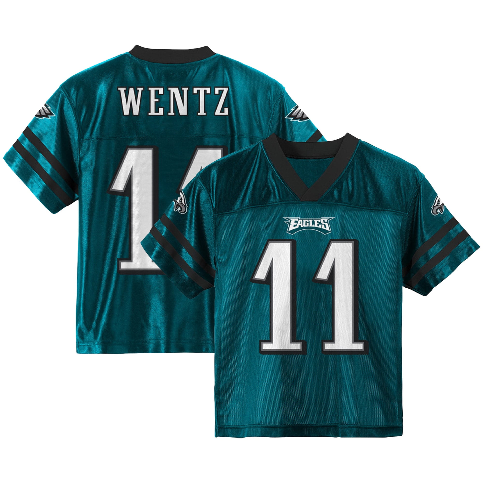 4t eagles jersey
