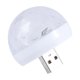 thumbnail image 1 of Home Disco Lights Mini Disco Light Usb Powered For Birthday Activated 1Set, 1 of 2