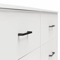 thumbnail image 2 of Commode à 6 tiroirs BrEZ Build Pearce d’Ameriwood Home, 2 of 9
