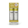 Suave Professionals Dry Shampoo Refresh and Revive 4.3 oz, Twin Pack