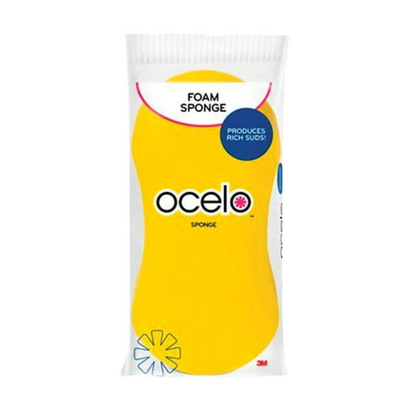 Ocelo Sponges Pack