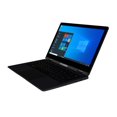thumbnail image 3 of Laptop 2 en 1 Hyundai Hyflip HTLF11INC4Z1EBK Intel Celeron 4GB RAM 64GB eMMC, 3 of 4