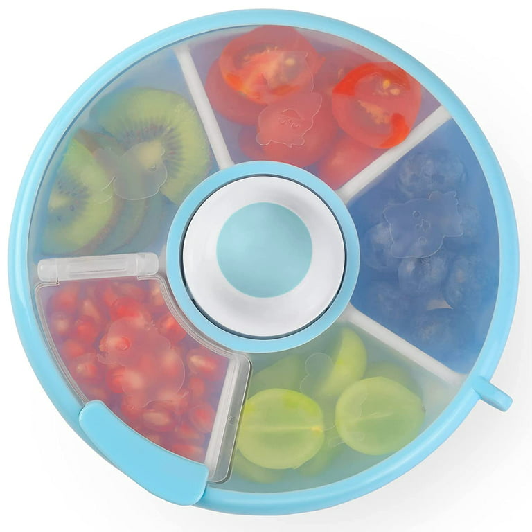 Snack Spinner, Best Snack Container