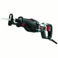 thumbnail image 2 of PORTER CABLE 8.5-Amp Orbital Reciprocating Saw, PC85TRSOK, 2 of 4