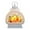 A, variant on Hibiscsu Christmas Decorations Christmas Lanterns,Christmas Snow Globe Vintage Home Suitable for Party Wedding Indoor Outdoor Patio,Sparkling Xmas Gifts