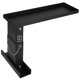 thumbnail image 2 of Extensor estabilizador de base de escalera 23.7 "x7.5" para escaleras de extensión nivelador de escalera de altura ajustable multifuncional, 2 of 8