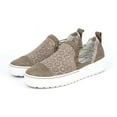 thumbnail image 2 of Jambu Women's Erin Slip On Shoes, Taupe,7.5 W US, 2 of 7