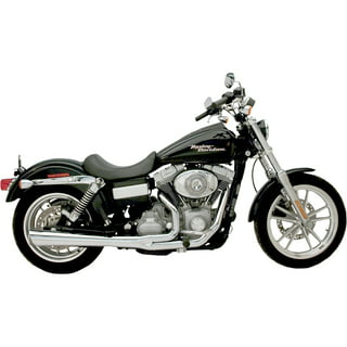 Exhaust Harley Davidson Dyna