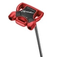 thumbnail image 2 of TaylorMade Spider Tour Red Center Shaft Golf Putter with sightline (Right Hand, 34 Inches), 2 of 5