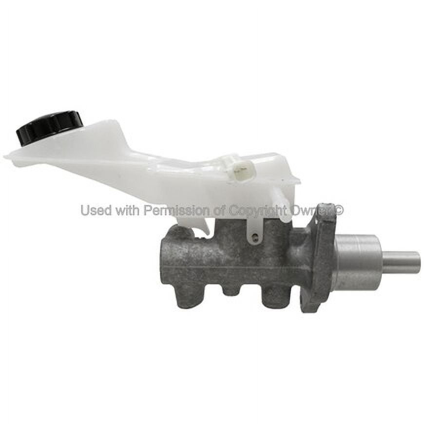 Quality-Built NM55406 New Brake Master Cylinder