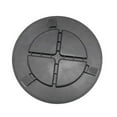 thumbnail image 4 of 51719802413 for -BMW Mini R60 Mudguard Cover Inner Fender-Access Cap, 4 of 5