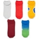 thumbnail image 3 of Pack de 5 calcetines Coca-Cola Casual No Show para mujer, 3 of 3