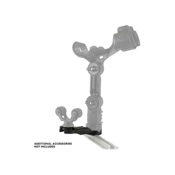 YakAttack TMA-1003 Sidearm Track Mount