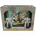 thumbnail image 1 of BATTLETECH STAR LEAGUE COMMAND LANCE, 1 of 1