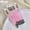 5pcs Pink And White, variant on 5pcs Pink Dual-Ended Rhinestone Nail Art Silicone Pen | 3D Flower Carving Manicure Brush, Nail Dotting Pen, Brand: SHIMENG